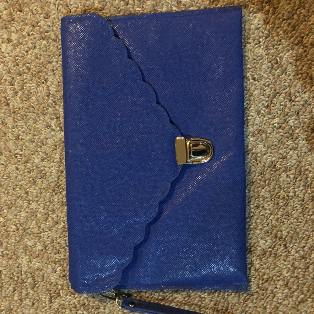 Envelope Clutch